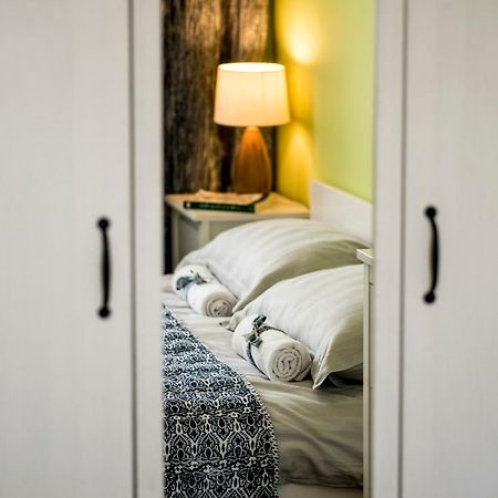 Apartment City Rzeszów Eksteriør billede
